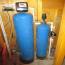 Оборудование для очистки воды из скважины