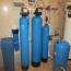 Фильтры для очистки воды от железа