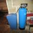 Очистка питьевой воды в доме из скважины